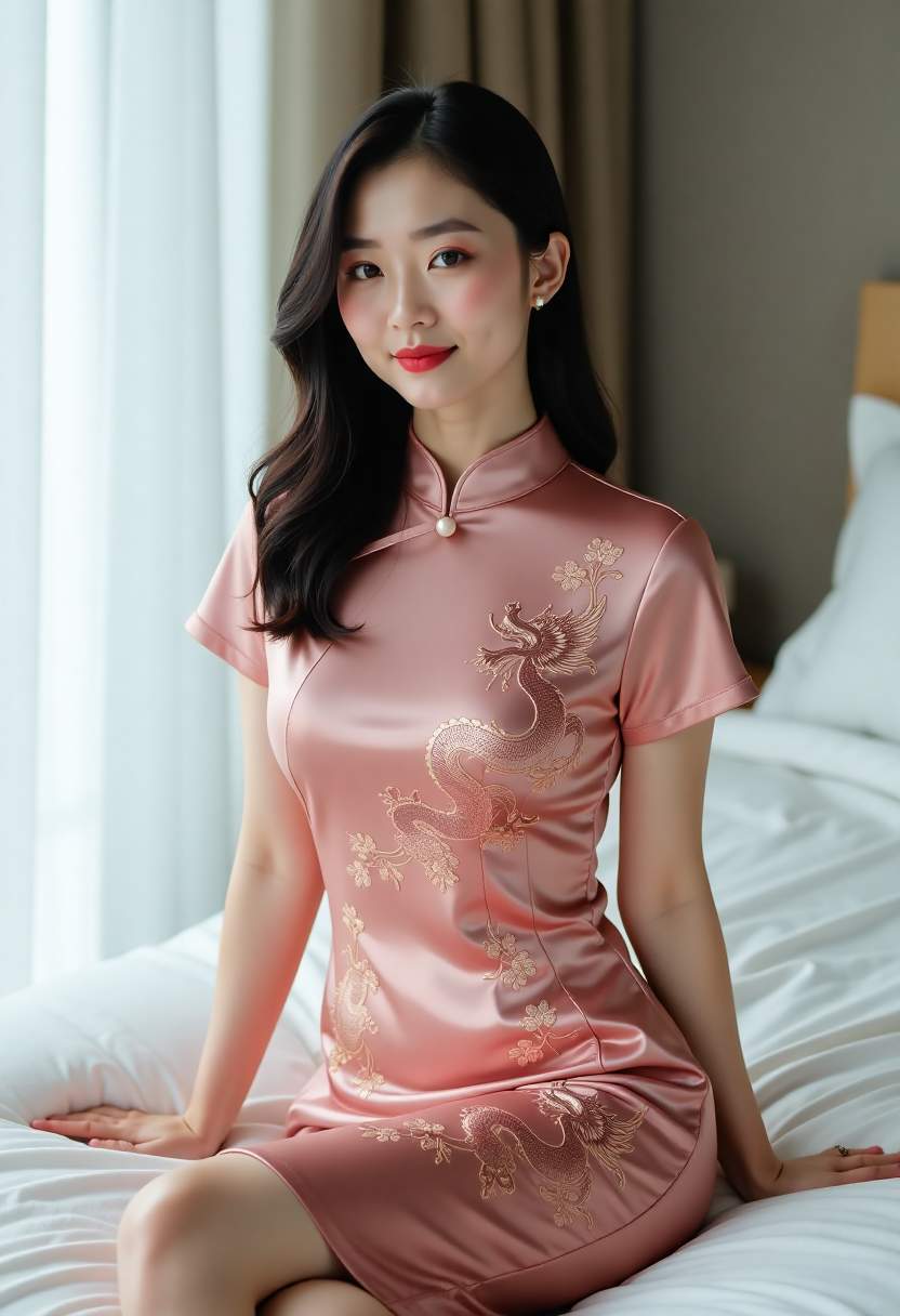 姜月清人物角色解析